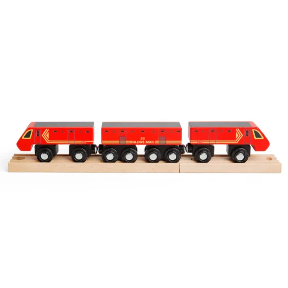 Postal Train