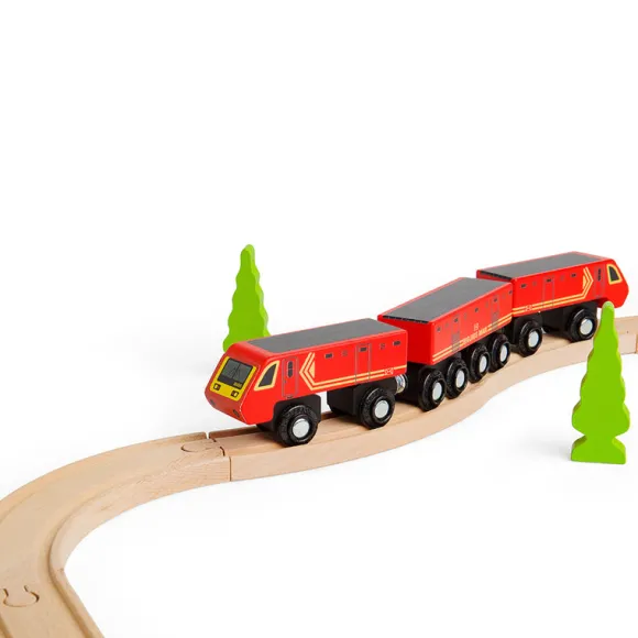 Postal Train
