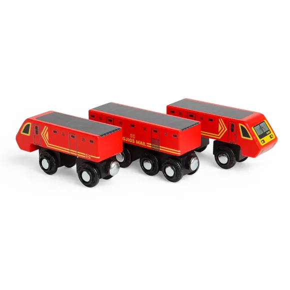 Postal Train