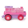 Powerful Pink Loco (Battery Operated)