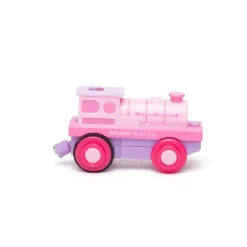 Powerful Pink Loco (Battery Operated)