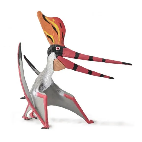 Pteranodon sternbergi with Movable Jaw Deluxe 1:20 Scale