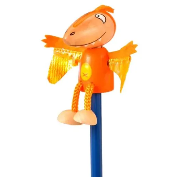 Pterodactyl Pencil - Pack of 2