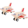 Pull Back Planes (Pack of 2)