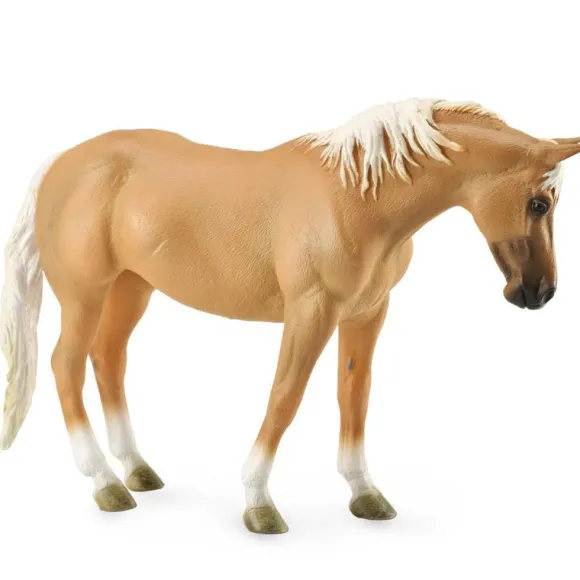 Quarter Mare 1:12 Scale