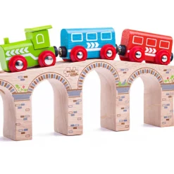 Railway Viaduct
