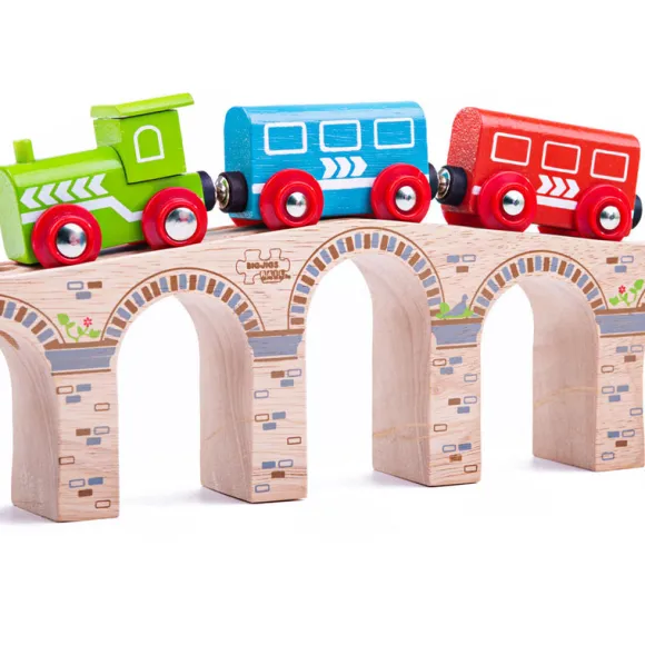 Railway Viaduct