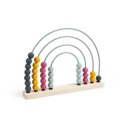 Rainbow Abacus