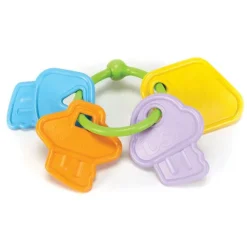 Rattle Keys