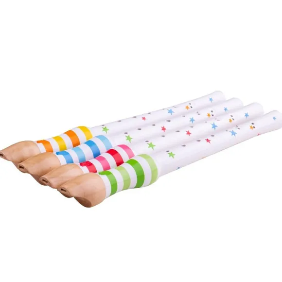 Recorder (One Supplied)