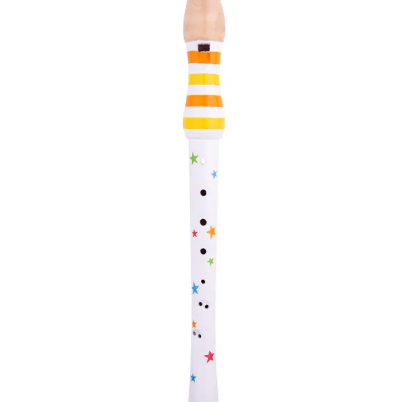 Recorder (One Supplied)