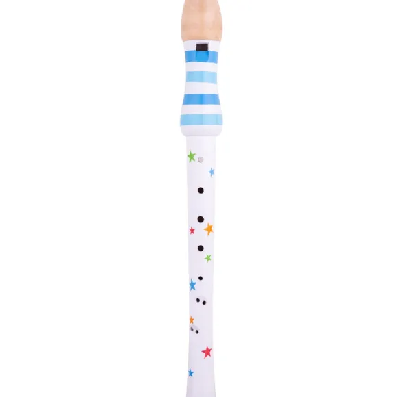 Recorder (One Supplied)