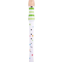 Recorder (One Supplied)