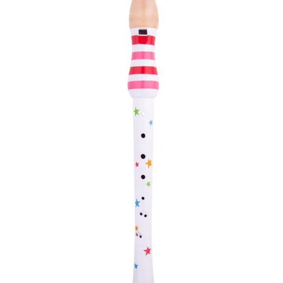 Recorder (One Supplied)