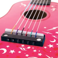 Replacement Guitar Strings