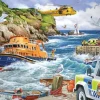 Rescue - 1000 Piece Jigsaw Puzzle
