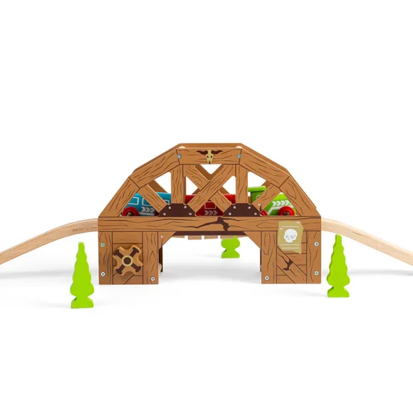 Rickety Bridge