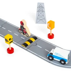 Roadway Accessory Pack