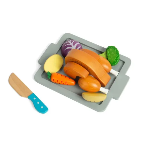 Roast Dinner Set