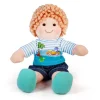 Robin Doll - Medium