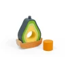 Rocking Avocado