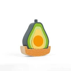 Rocking Avocado