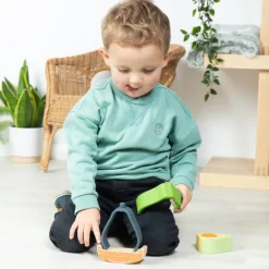 Rocking Avocado