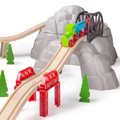 Rocky Mountain Expansion Pack