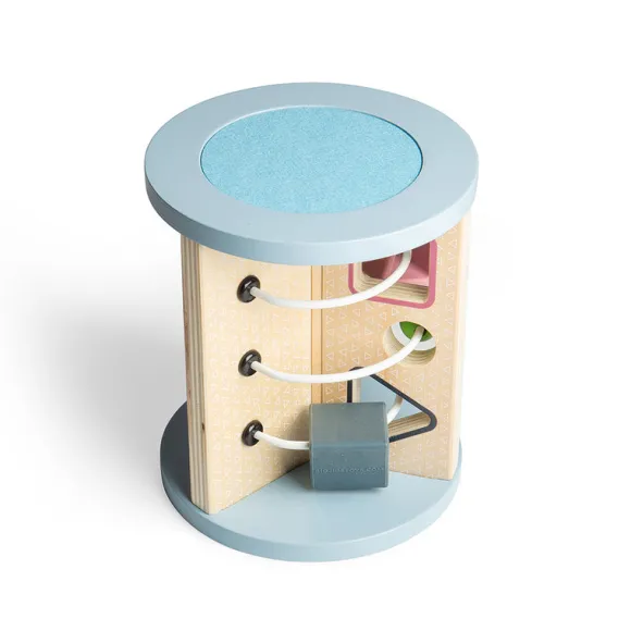 Rolling Sensory Sorter