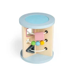 Rolling Sensory Sorter