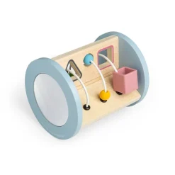 Rolling Sensory Sorter
