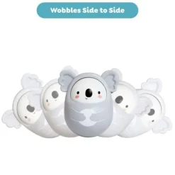 Roly Poly Koala