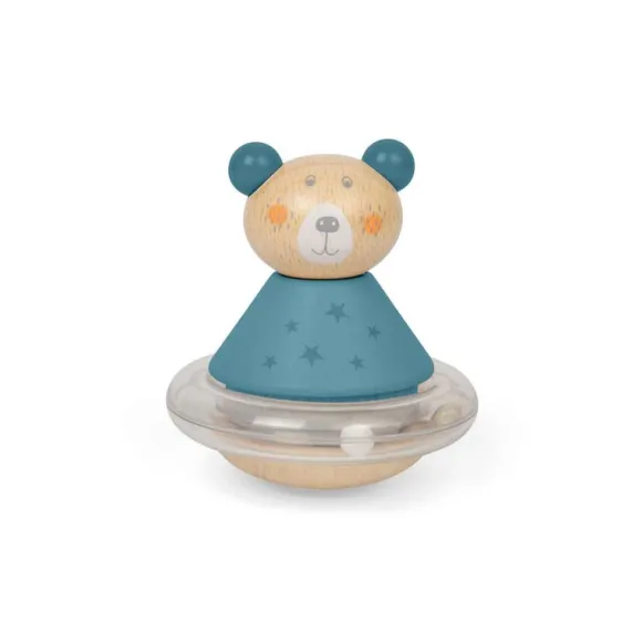Roly-Poly Bear