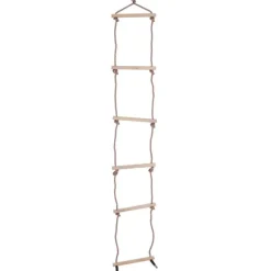 Rope Ladder