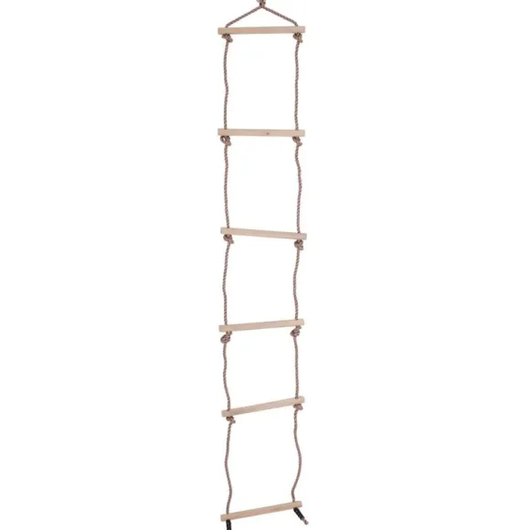 Rope Ladder