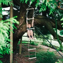 Rope Ladder