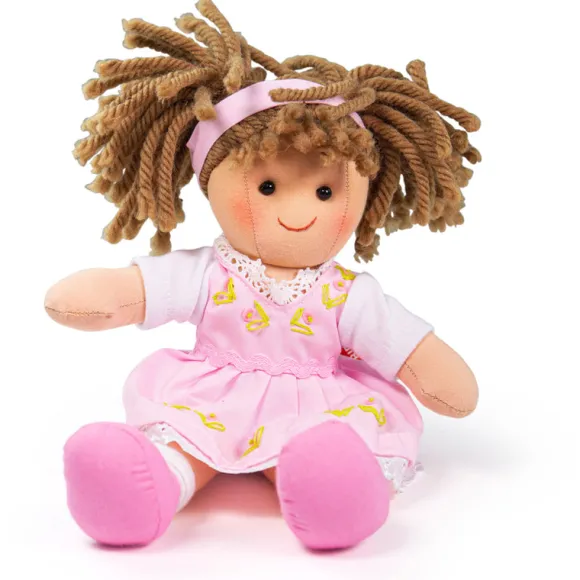 Rose Doll - Small