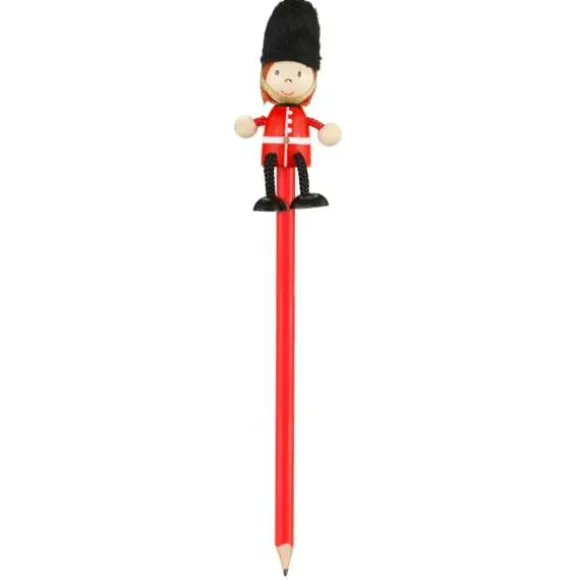 Royal Guard Pencil - Pack of 2