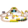 Safari Train Set