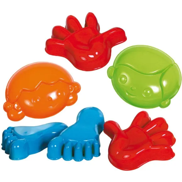 Sandmould (Children)