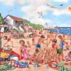 Say Cheese - BIG 500 Piece Jigsaw Puzzle