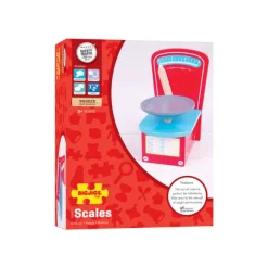 Scales