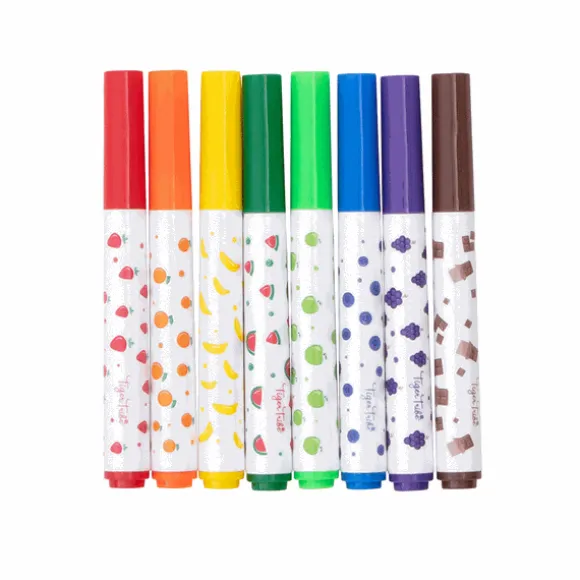 Scented Markers
