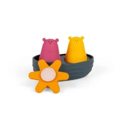 Sensory Bath Set