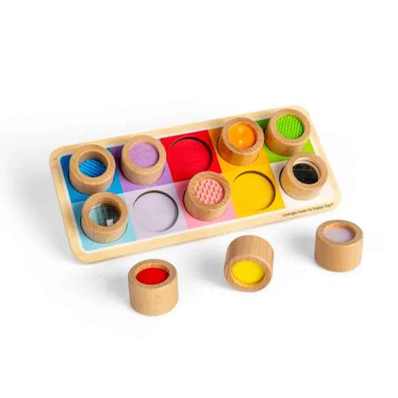 Sensory Board