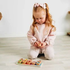 Sensory Board