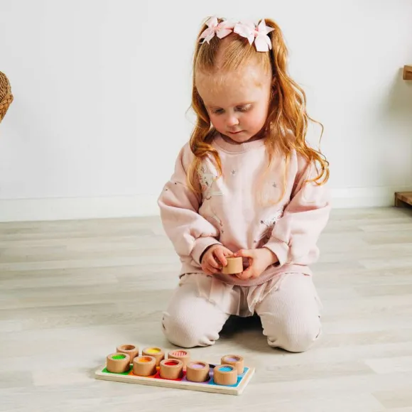 Sensory Board