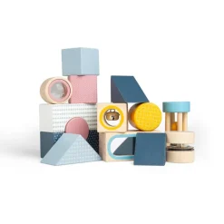Sensory Explorer Blocks