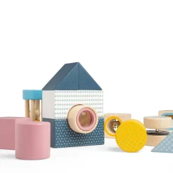 Sensory Explorer Blocks