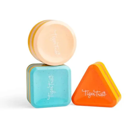 Shape Shakers